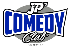 JP’S Comedy Club